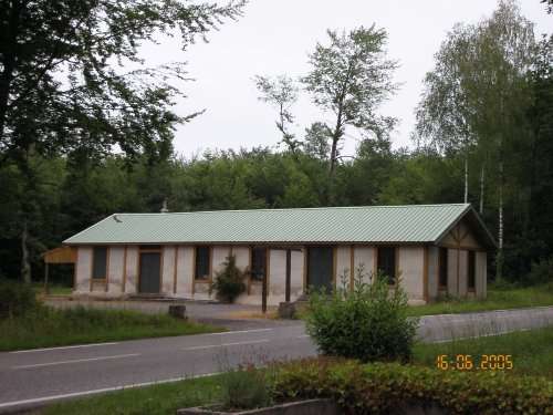Le tir