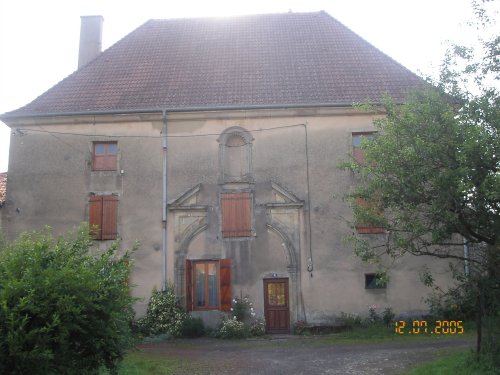 Maison