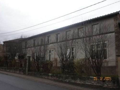 Hôpital