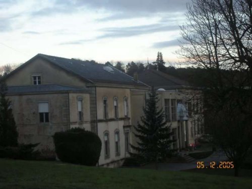 Hôpital