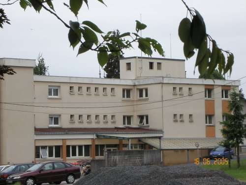 Anciennes cuisines
