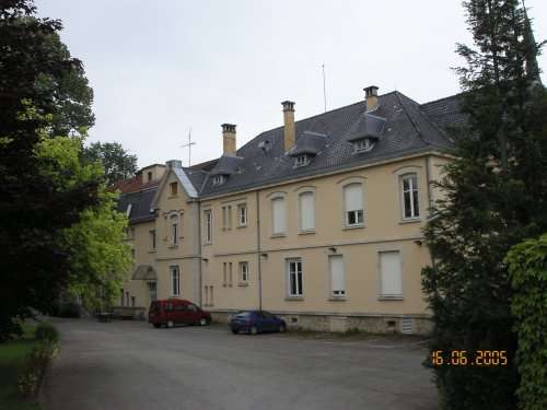 La cour du FAS
