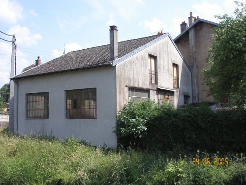 Forge Eppe