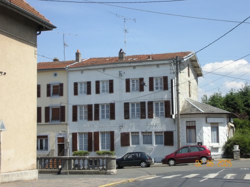Restaurant de la Gare