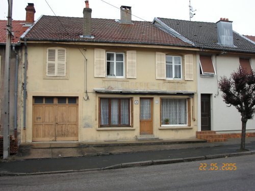 Boulangerie L'hote