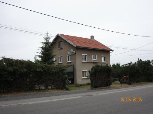 Hôtel Bel-Air
