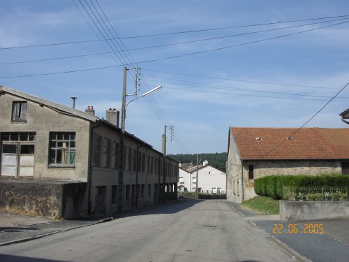Ebenisterie Lepoiré