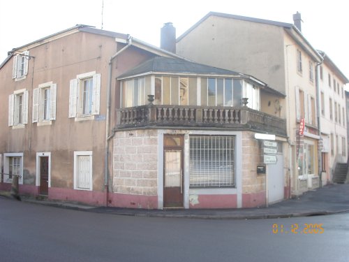 Patisserie Plumet