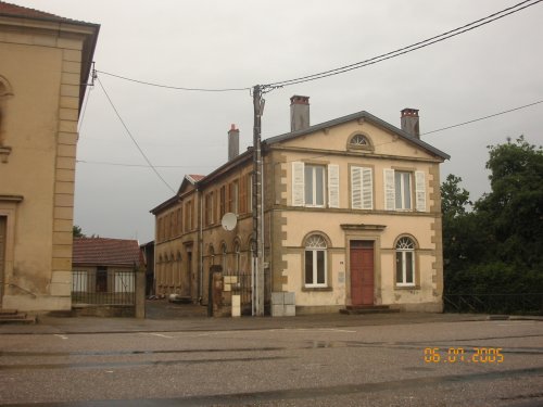 Centrer médical