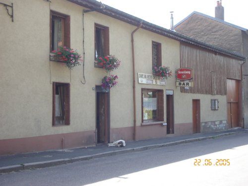 Au petit chez-soi