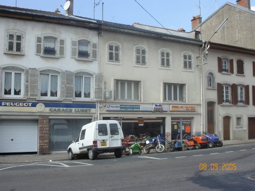Apel motoculture et cycles