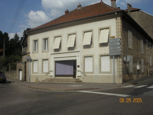 Dentiste Blosch
