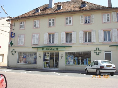 Pharmacie