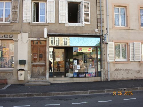 Receveur
