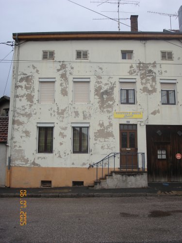 Coiffure Haguenauer