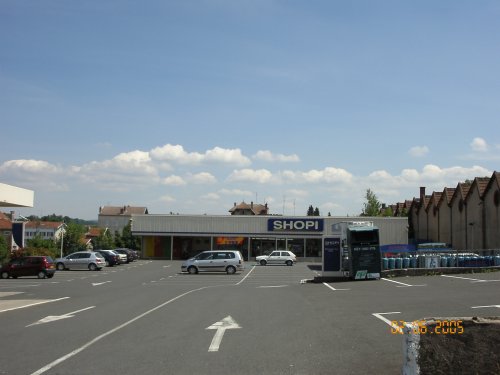 Shopi