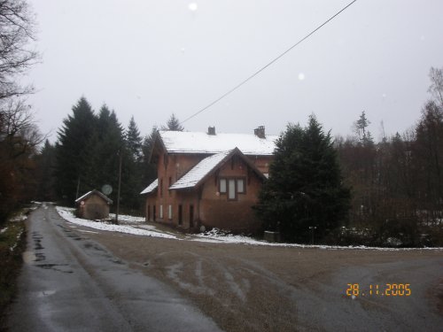 Ferme Chatillon