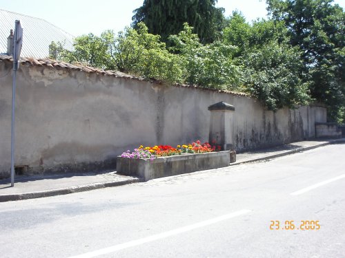 Près du stade