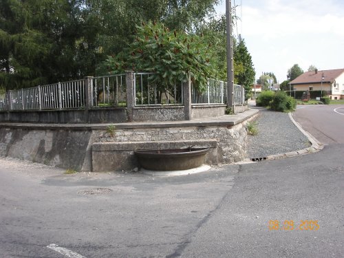 Rue du Val