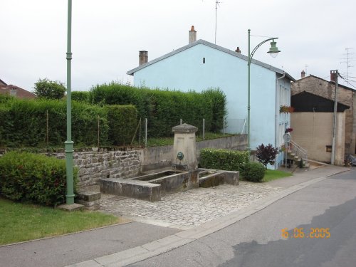 Rue Lyautey