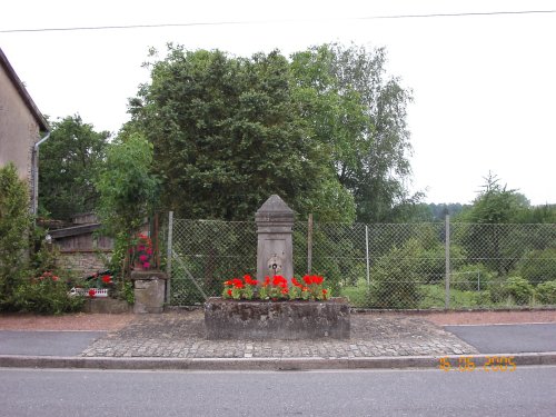 Rue Poincaré