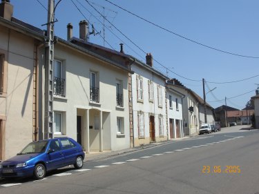 Rue Foch