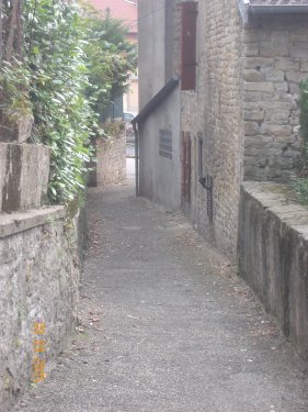 Ruelle