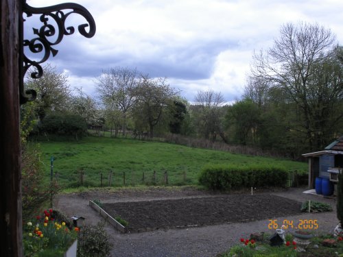 Jardin