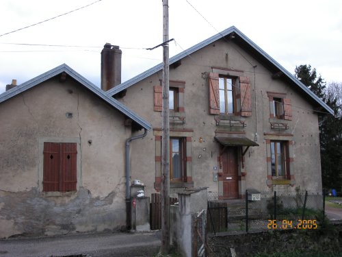 Maison