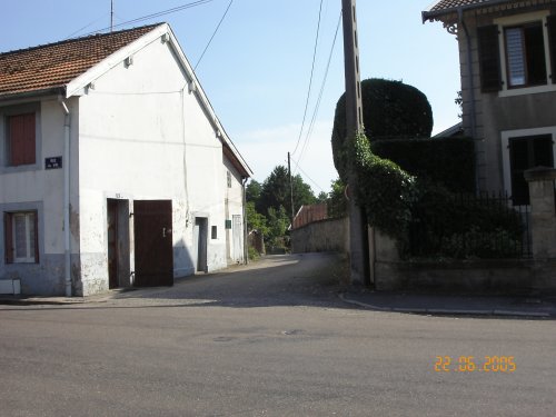 Ruelle