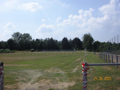 Stade