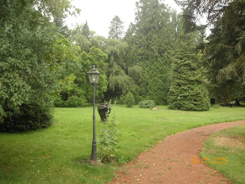 Jardin